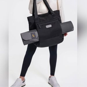 Lole Bag - like new. Lovely bag. Lots of storage and great features